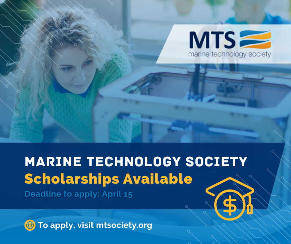 2023 MTS Scholarships