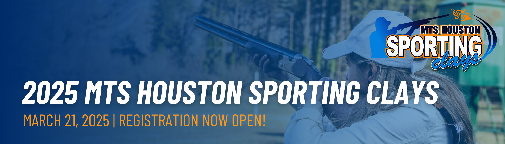 2025 MTS Houston Sporting Clays 