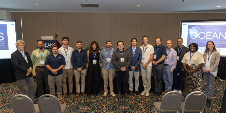 Student Poster Competition