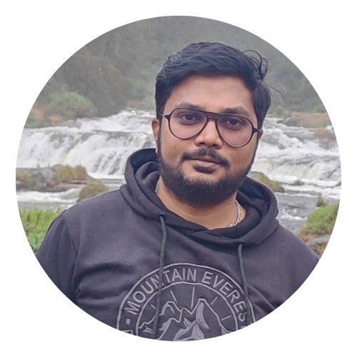 Jagadeesh