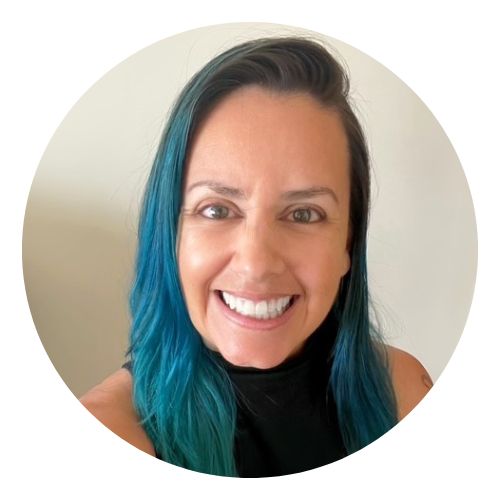 Headshot of Danica Vogel