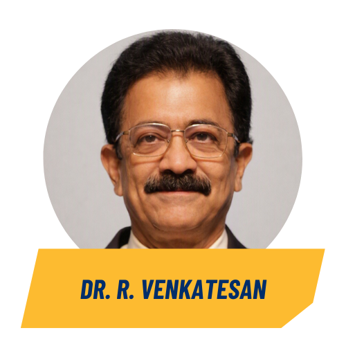 R Venkatesan