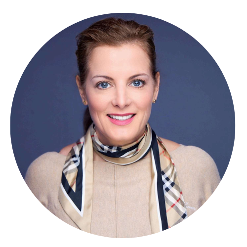 Leslie-Ann McGee