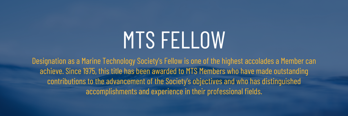 MTS Fellow Header