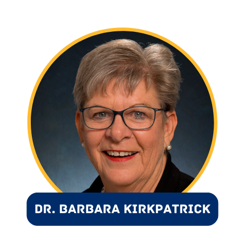 Barbara Kirkpatrick