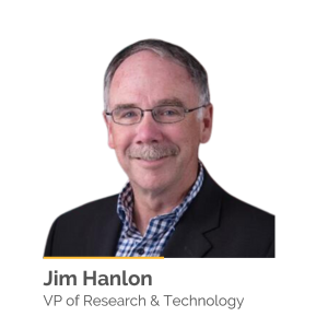 Jim Hanlon
