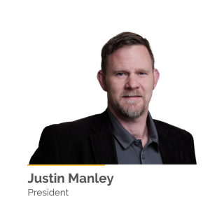 Justin Manley