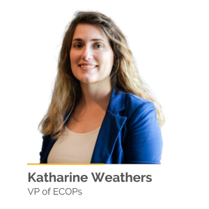 Katharine Weathers
