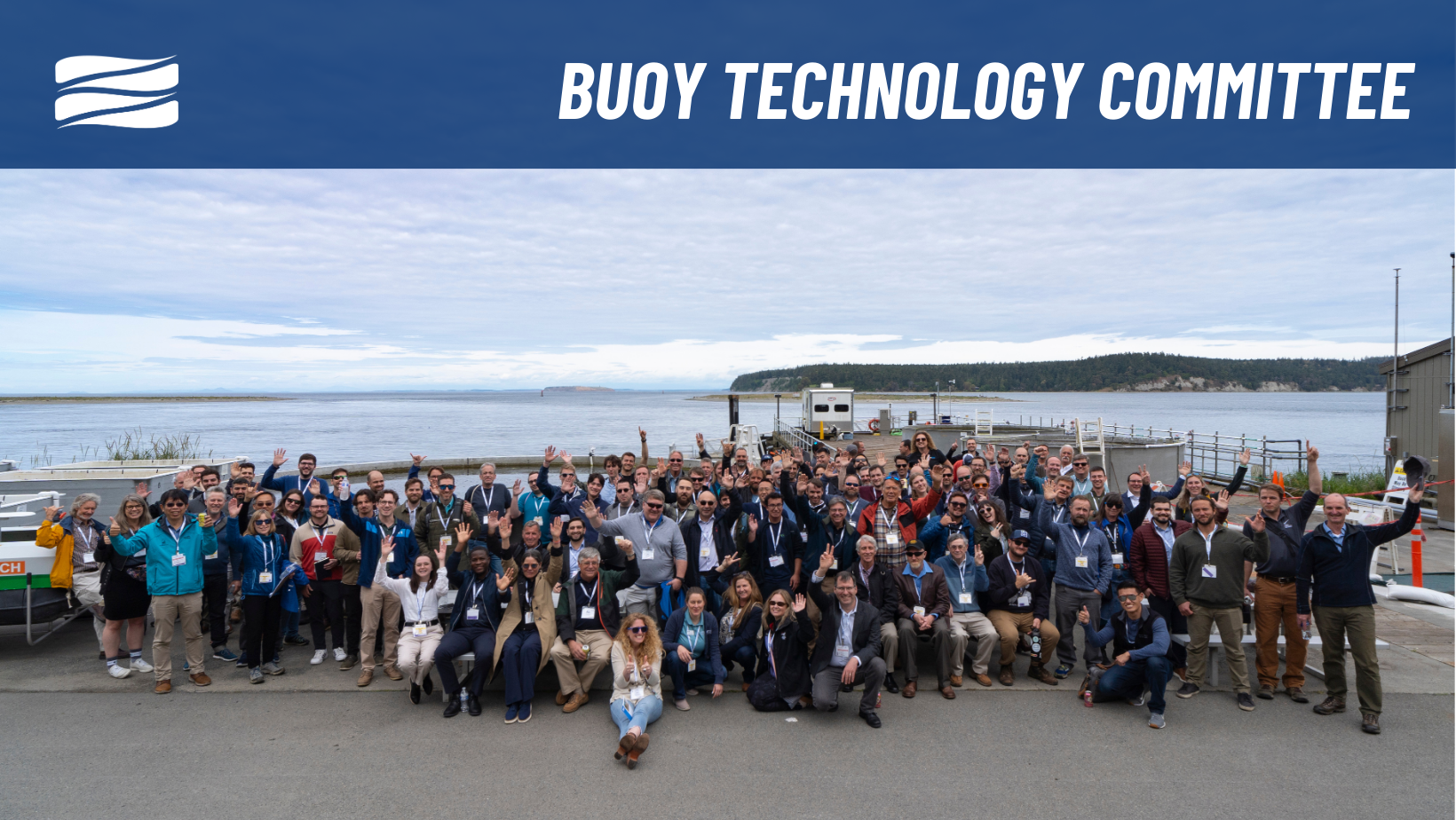 Buoy Technology Committee