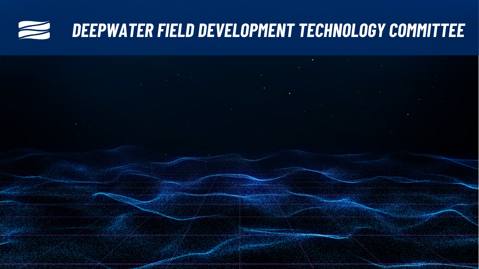 Deepwater Field Development Technology