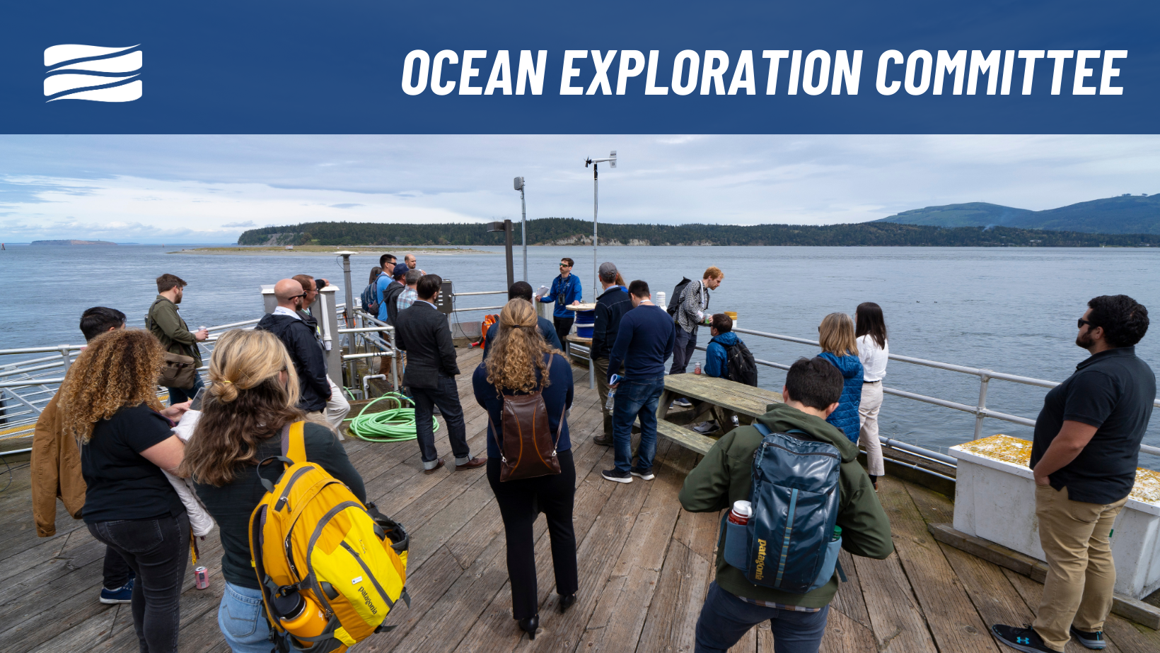 Ocean Exploration