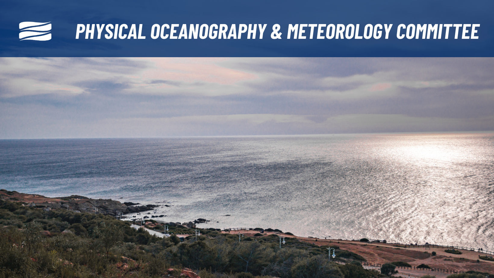 Physical Oceanography