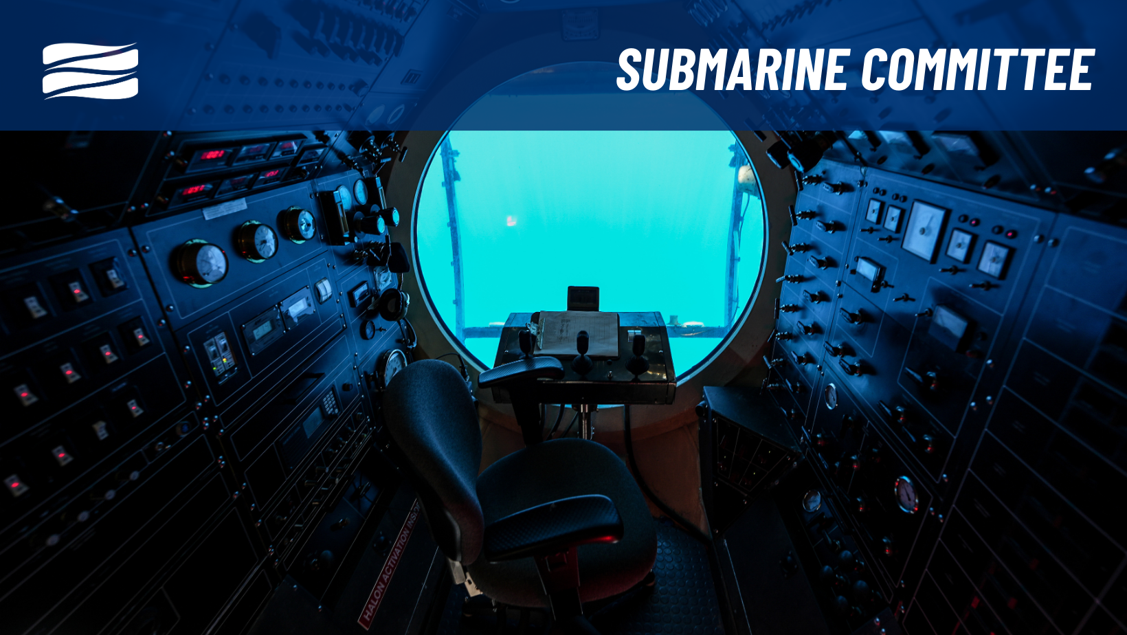 Submarine Committee