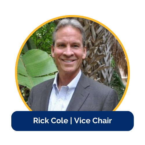 Rick Cole