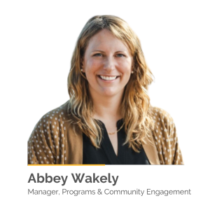 Abbey Wakely