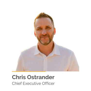 Chris Ostrander