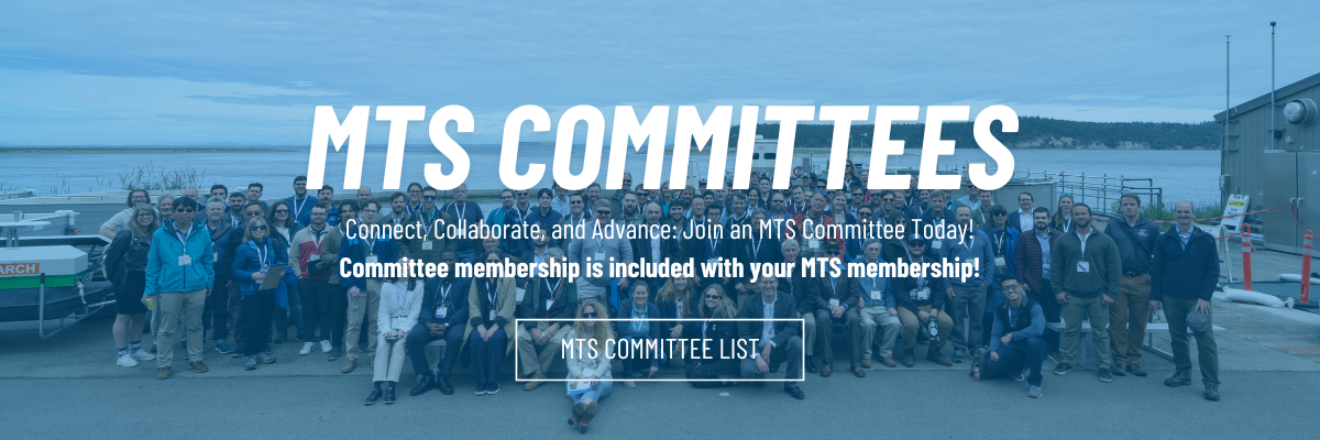 MTS Committees