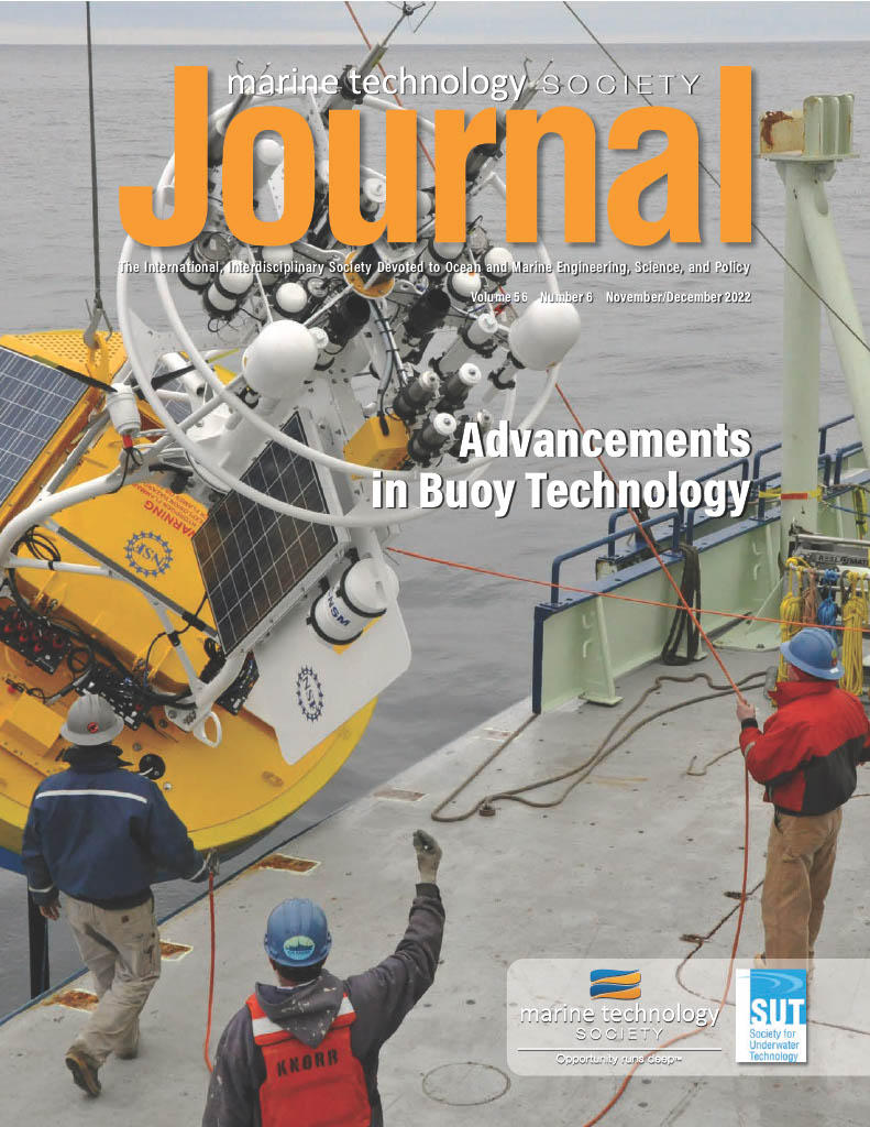 Cover of Journal 