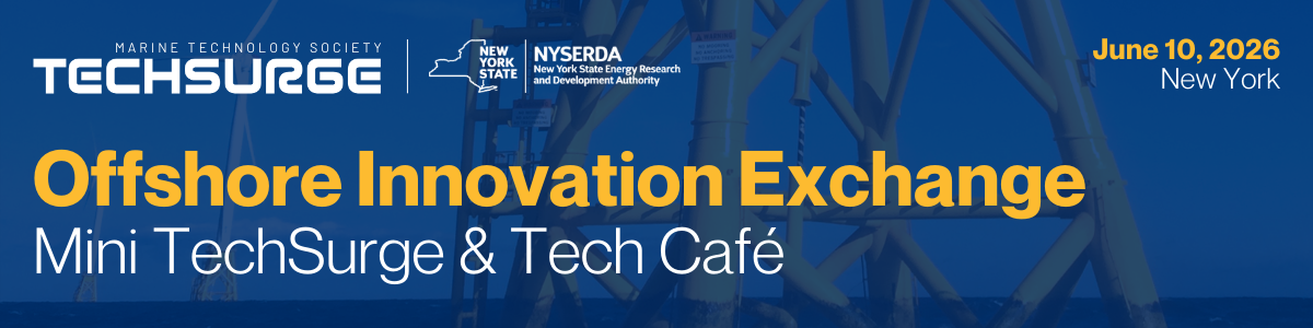 Offshore Innovation Exchange