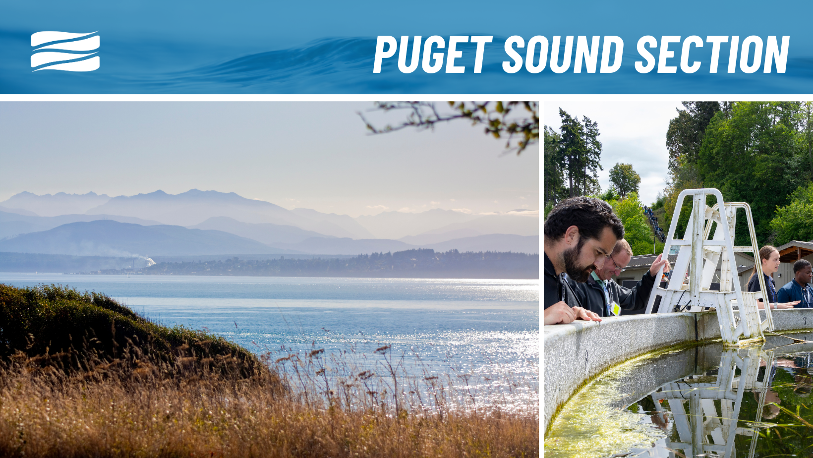 Puget Sound