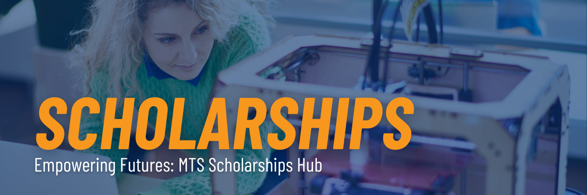 MTS Student Scholarships