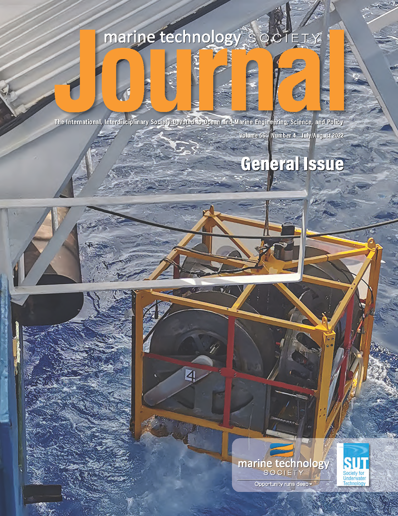Cover of Journal 